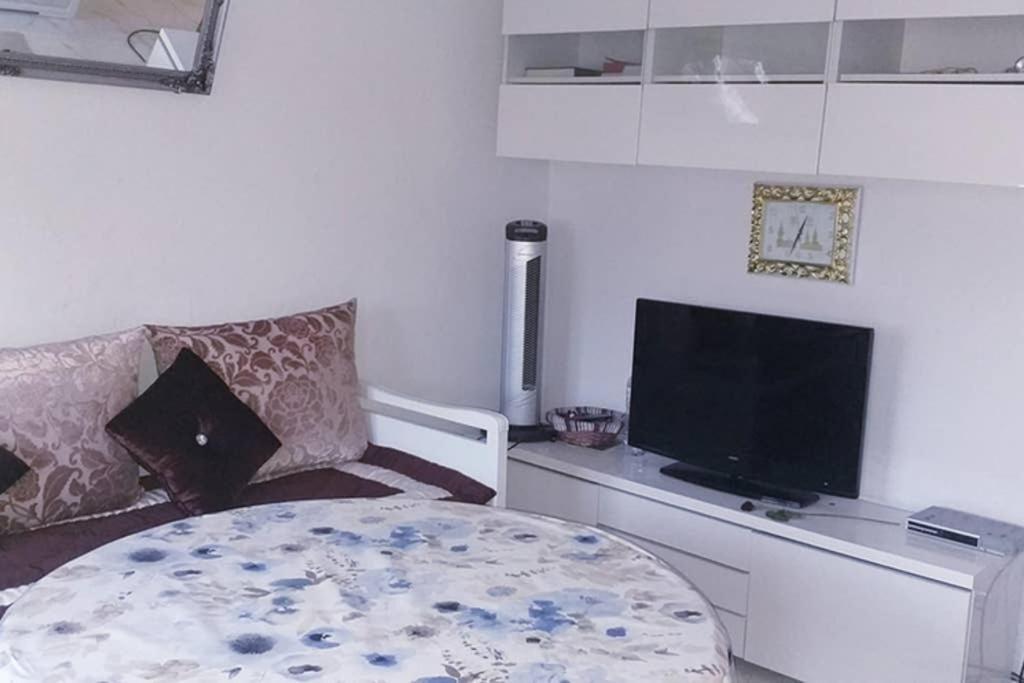 Apartamento vacaciones Palafrugell Exterior foto